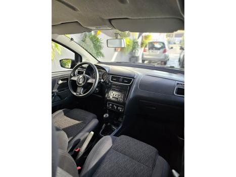 VOLKSWAGEN Fox 1.0 FLEX, Foto 12