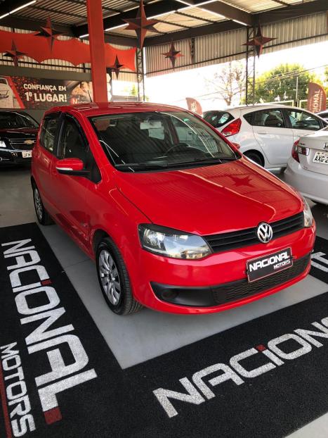 VOLKSWAGEN Fox 1.0 TREND FLEX, Foto 1