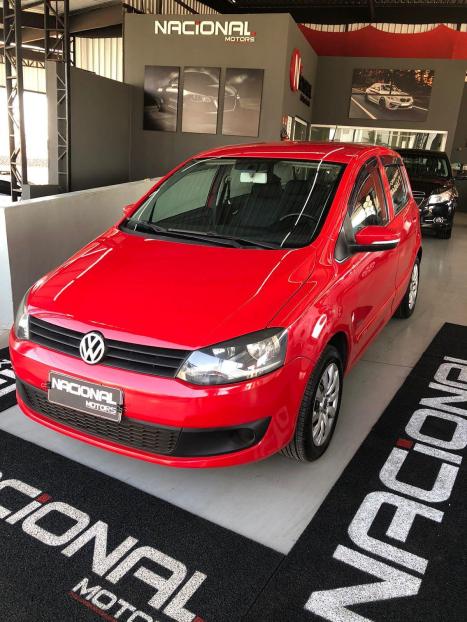 VOLKSWAGEN Fox 1.0 TREND FLEX, Foto 2