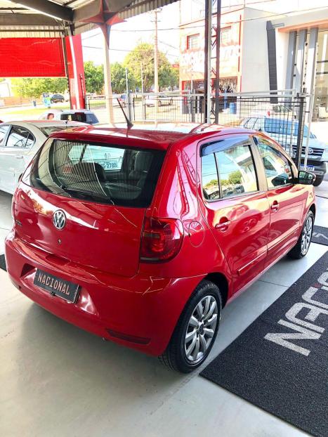 VOLKSWAGEN Fox 1.0 TREND FLEX, Foto 3