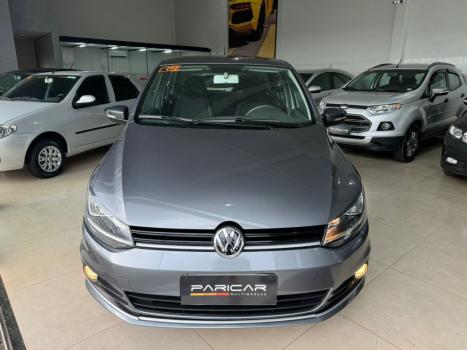 VOLKSWAGEN Fox 1.6 4P CONNECT FLEX, Foto 2