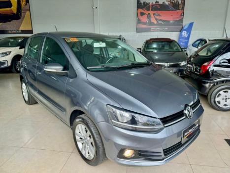 VOLKSWAGEN Fox 1.6 4P CONNECT FLEX, Foto 3