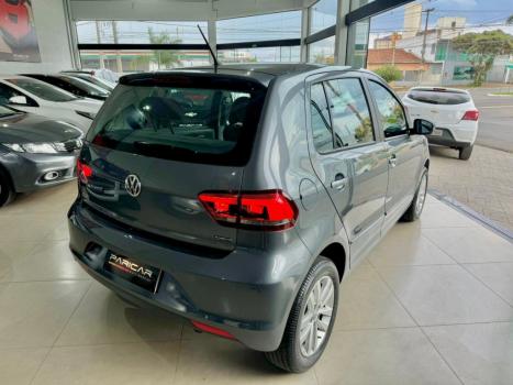 VOLKSWAGEN Fox 1.6 4P CONNECT FLEX, Foto 4