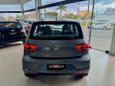 VOLKSWAGEN Fox 1.6 4P CONNECT FLEX, Foto 5