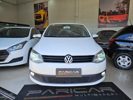 VOLKSWAGEN Fox 1.6 4P PRIME FLEX, Foto 2