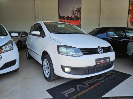 VOLKSWAGEN Fox 1.6 4P PRIME FLEX, Foto 3