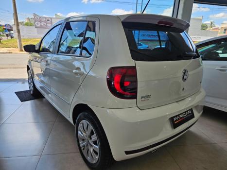 VOLKSWAGEN Fox 1.6 4P PRIME FLEX, Foto 6