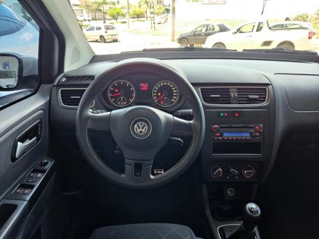 VOLKSWAGEN Fox 1.6 4P PRIME FLEX, Foto 7