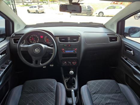 VOLKSWAGEN Fox 1.6 4P PRIME FLEX, Foto 8