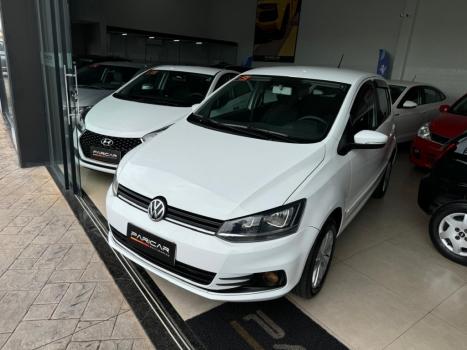 VOLKSWAGEN Fox 1.6 4P COMFORTLINE FLEX, Foto 1