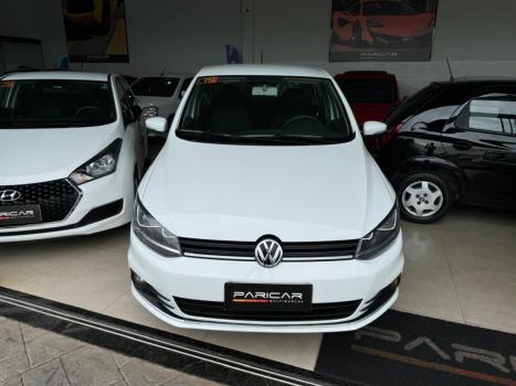 VOLKSWAGEN Fox 1.6 4P COMFORTLINE FLEX, Foto 2