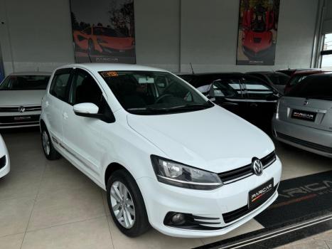 VOLKSWAGEN Fox 1.6 4P COMFORTLINE FLEX, Foto 3