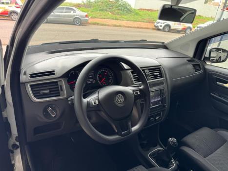 VOLKSWAGEN Fox 1.6 4P COMFORTLINE FLEX, Foto 7