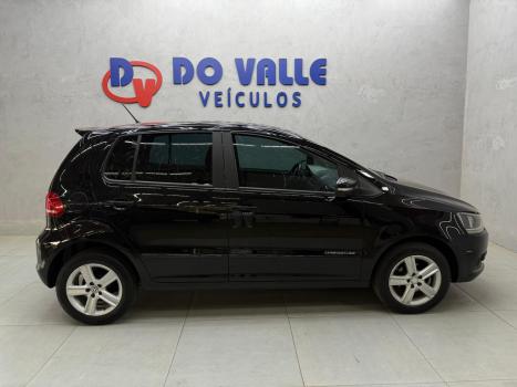 VOLKSWAGEN Fox 1.6 4P COMFORTLINE FLEX, Foto 3