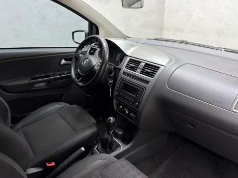VOLKSWAGEN Fox 1.6 4P COMFORTLINE FLEX, Foto 4