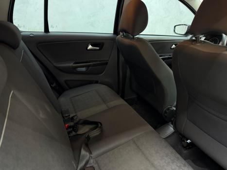 VOLKSWAGEN Fox 1.6 4P COMFORTLINE FLEX, Foto 5
