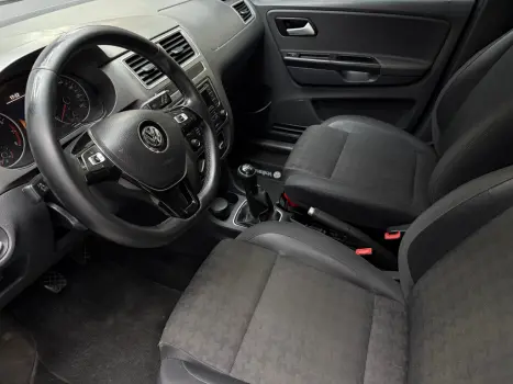 VOLKSWAGEN Fox 1.6 4P COMFORTLINE FLEX, Foto 7
