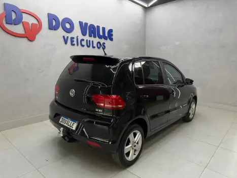 VOLKSWAGEN Fox 1.6 4P COMFORTLINE FLEX, Foto 8