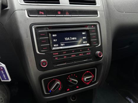 VOLKSWAGEN Fox 1.6 4P COMFORTLINE FLEX, Foto 10