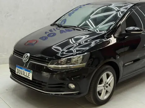 VOLKSWAGEN Fox 1.6 4P COMFORTLINE FLEX, Foto 11