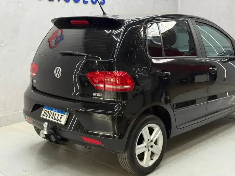 VOLKSWAGEN Fox 1.6 4P COMFORTLINE FLEX, Foto 12