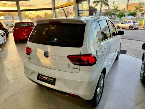 VOLKSWAGEN Fox 1.6 4P HIGHLINE FLEX, Foto 4