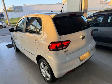 VOLKSWAGEN Fox 1.6 4P HIGHLINE FLEX, Foto 6