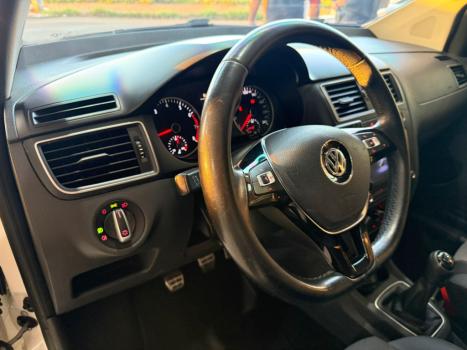 VOLKSWAGEN Fox 1.6 4P HIGHLINE FLEX, Foto 7