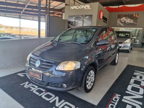 VOLKSWAGEN Fox 1.6 4P PLUS FLEX, Foto 2