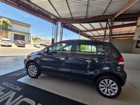 VOLKSWAGEN Fox 1.6 4P PLUS FLEX, Foto 3