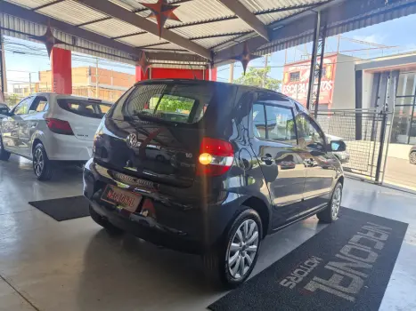 VOLKSWAGEN Fox 1.6 4P PLUS FLEX, Foto 4