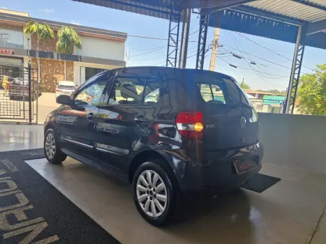 VOLKSWAGEN Fox 1.6 4P PLUS FLEX, Foto 5