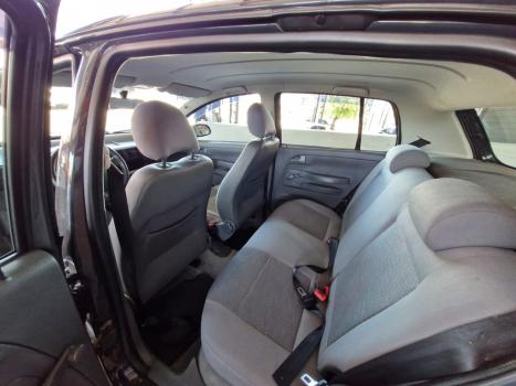 VOLKSWAGEN Fox 1.6 4P PLUS FLEX, Foto 6