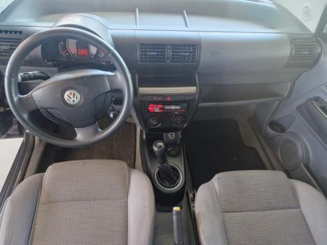 VOLKSWAGEN Fox 1.6 4P PLUS FLEX, Foto 8