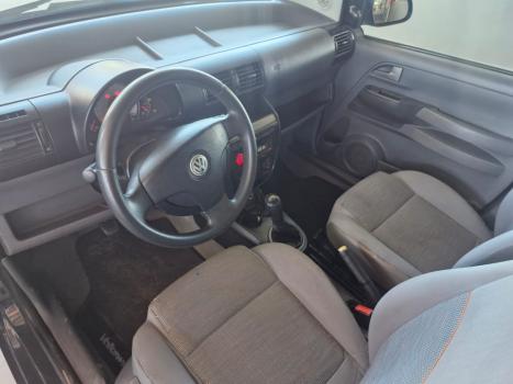 VOLKSWAGEN Fox 1.6 4P PLUS FLEX, Foto 9