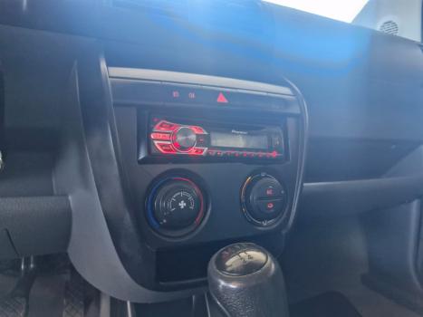 VOLKSWAGEN Fox 1.6 4P PLUS FLEX, Foto 11