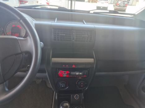 VOLKSWAGEN Fox 1.6 4P PLUS FLEX, Foto 12