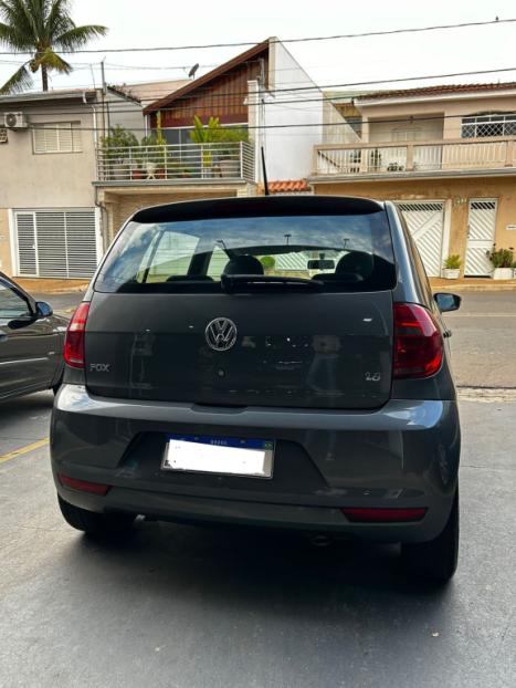 VOLKSWAGEN Fox 1.6 4P FLEX, Foto 2