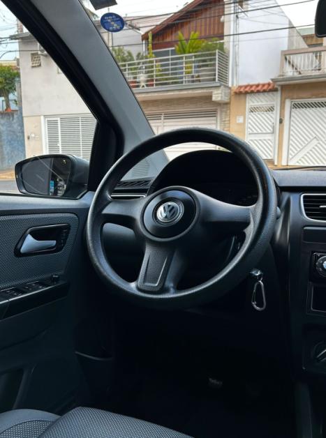 VOLKSWAGEN Fox 1.6 4P FLEX, Foto 3