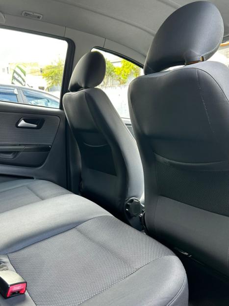 VOLKSWAGEN Fox 1.6 4P FLEX, Foto 6