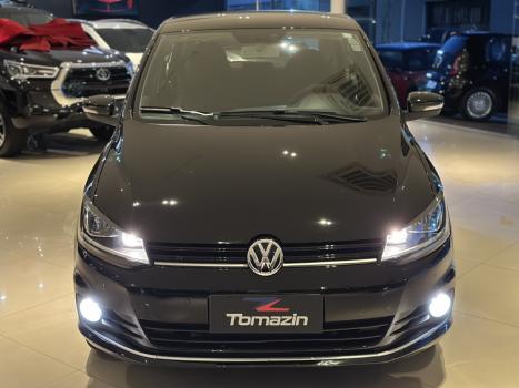 VOLKSWAGEN Fox 1.6 4P COMFORTLINE FLEX, Foto 2