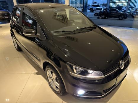 VOLKSWAGEN Fox 1.6 4P COMFORTLINE FLEX, Foto 3