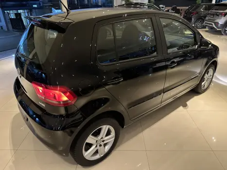 VOLKSWAGEN Fox 1.6 4P COMFORTLINE FLEX, Foto 6