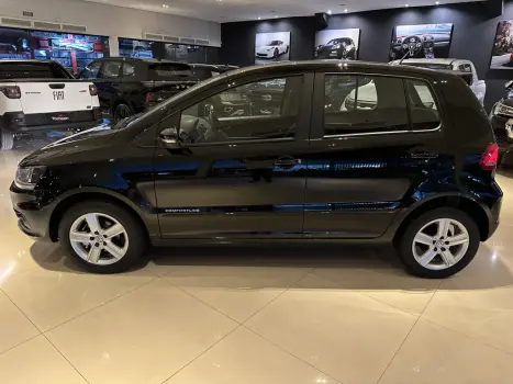 VOLKSWAGEN Fox 1.6 4P COMFORTLINE FLEX, Foto 7