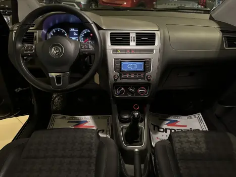 VOLKSWAGEN Fox 1.6 4P COMFORTLINE FLEX, Foto 8