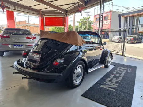 VOLKSWAGEN Fusca 1500, Foto 4
