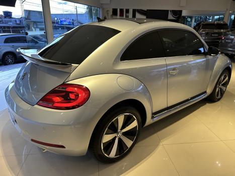 VOLKSWAGEN Fusca 2.0 16V TSI AUTOMTICO, Foto 6