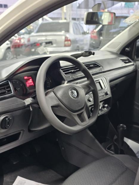 VOLKSWAGEN Gol 1.0 12V 4P FLEX MPI G7, Foto 7