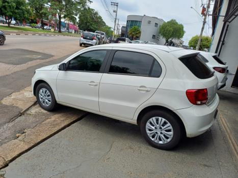 VOLKSWAGEN Gol 1.0 12V FLEX MPI G7 TRENDLINE, Foto 2