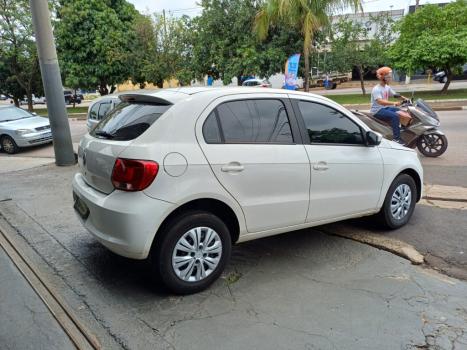 VOLKSWAGEN Gol 1.0 12V FLEX MPI G7 TRENDLINE, Foto 3